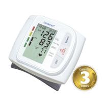 Aparelho de Pressão de Pulso Bioland 3005 Digital Automático com Tela LCD