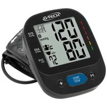 Aparelho de Pressão Digital Automático de Braço com Bluetooth La850bt