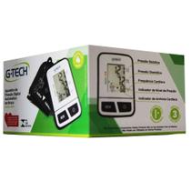 Aparelho De Pressão Digital Automático De Braço G-tech Bsp11