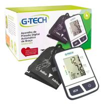 Aparelho de Pressão Digital Automático de Braço G-Tech BSP11