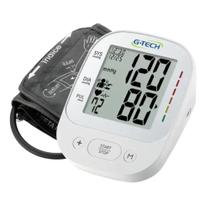 Aparelho de Pressão Digital Automático de Braço G-Tech LA800 Aparelho de Pressão Digital Automático de Braço G-Tech LA800