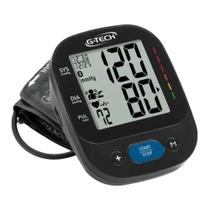 Aparelho de Pressão Digital Automático de Braço G-Tech Smart Connect LA850BT