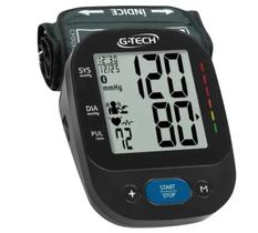 Aparelho de Pressao Digital Automatico de Braco G-Tech Smart