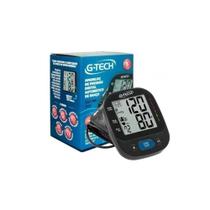 Aparelho De Pressão Digital Automático De Braço Gtech Smart Preto