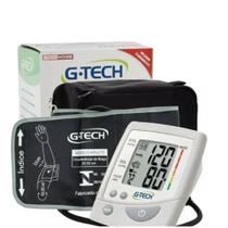 Aparelho De Pressao Digital Automático De Braco La250- G-Tech