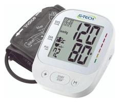 Aparelho De Pressão Digital Automatico De Braço La800 G-tech Aparelho De Pressão Digital Automatico De Braço La800 G-tech