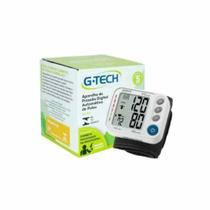 Aparelho de Pressao Digital Automatico de Pulso G-Tech GP400