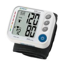 Aparelho de Pressão Digital Automático de Pulso G-Tech GP400