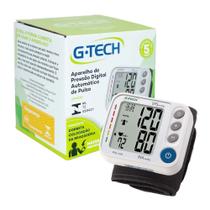 Aparelho de Pressão Digital Automático de Pulso GP400 (G-TECH)