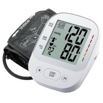 Aparelho de Pressão Digital Automático LA800 G-Tech - Accumed Aparelho de Pressão Digital Automático LA800 G-Tech - Accumed