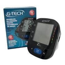 Aparelho de Pressão Digital Braço G Tech Smart Connect La850