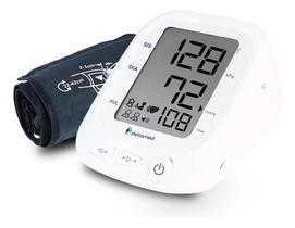 Aparelho de Pressão Digital de Braço Dellamed KF65B com Voz Arritmia Alta Precisão