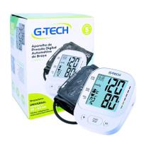 Aparelho de Pressão Digital de Braço G-Tech LA800 Automático