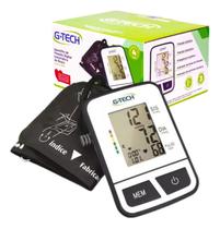 Aparelho De Pressão Digital De Braço Gtech Medidor Pressão Bsp11