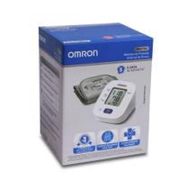 Aparelho de Pressão Digital de Braço HEM-7142 Braçadeira 22-32 cm Omron 1 Unidade Aparelho de Pressão Digital de Braço HEM-7142 Braçadeira 22-32 cm Omron 1 Unidade