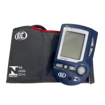 Aparelho de Pressão Digital de Braço Profissional - BIC Aparelho de Pressão Digital de Braço Profissional - BIC