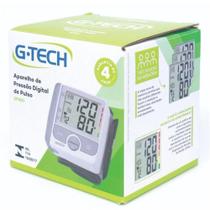 Aparelho de Pressão Digital de Pulso G-Tech GP300 Aparelho de Pressão Digital de Pulso G-Tech GP300