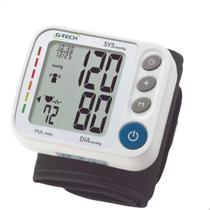 Aparelho de Pressão Digital de Pulso G-Tech - GP400