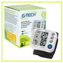 Aparelho de Pressão Digital de Pulso G-Tech - Sd Biosensor