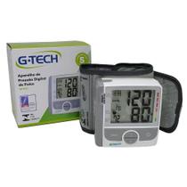 Aparelho de Pressão Digital de Pulso GP300 (G-TECH)