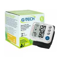 Aparelho De Pressão Digital De Pulso GP400 - GTech