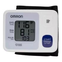 Aparelho de Pressão Digital de Pulso HEM-6124 - Omron