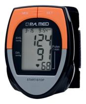 Aparelho De Pressão Digital De Pulso P.A. Med