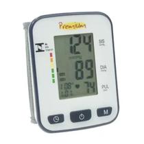 Aparelho de Pressão Digital de Pulso Premium G-Tech BPSP21