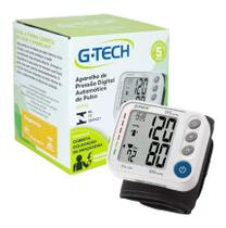 Aparelho de Pressão Digital G-Tech GP400