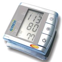 Aparelho de Pressão Digital G-Tech Master Bp3bk1 Aparelho de Pressão Digital G-Tech Master Bp3bk1