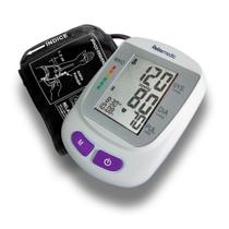 Aparelho de Pressão Digital Portátil Cardio Control - RELAXMEDIC