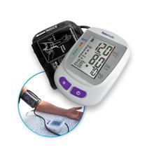 Aparelho de Pressão Digital Portátil Cardio Control Relaxmedic Aparelho de Pressão Digital Portátil Cardio Control Relaxmedic