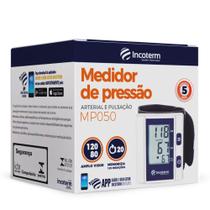 Aparelho de Pressão Digital Punho MP050 Biopress 1 Unidade