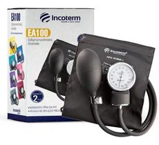Aparelho De Pressão Ea100 Incoterm