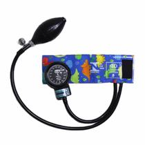 Aparelho De Pressão Esfigmo P Recém-nascido Fecho De Contato