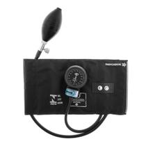 Aparelho De Pressão Esfigmomanômetro Adulto Fecho Fecho por contato Bic Aparelho De Pressão Esfigmomanômetro Adulto Fecho Fecho por contato Bic