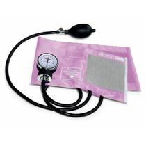 Aparelho de Pressão Fecho/Tiras Autocolantes Várias Cores - Premium