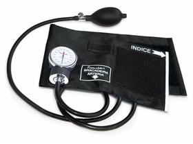 Aparelho de Pressão Fecho/tiras autocolantes - Várias Cores , Preto - Premium Aparelho de Pressão Fecho/tiras autocolantes - Várias Cores , Preto - Premium
