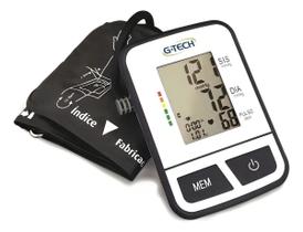Aparelho de Pressão G-Tech Gigital Braco Automatico