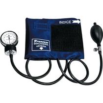 Aparelho de Pressão Manual Sem Esteto - Premium Aparelho de Pressão Manual Sem Esteto - Premium
