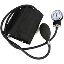 Aparelho de Pressão Medicate Infantil MD30 Preto Aparelho de Pressão Medicate Infantil MD30 Preto