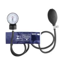 Aparelho de pressão neonatal aneróide nylon abertura ajustável eshs20nn_v - premium