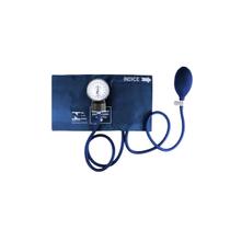 Aparelho de Pressão Nylon / Metal Azul ESF20MNV - Premium Aparelho de Pressão Nylon / Metal Azul ESF20MNV - Premium