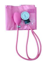 Aparelho de Pressão Premium Aneróide Adulto (ROSA) Aparelho de Pressão Premium Aneróide Adulto (ROSA)