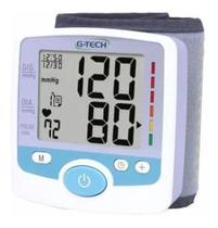 Aparelho de Pressão (tensiômetro) de pulso Digital GP200 - G-TECH