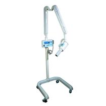 Aparelho de Raio X Odontológico Coluna Móvel Plus Pantográfico - Pro X