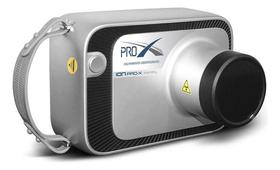 Aparelho De Raio X Odontológico Íon Pro-x Portátil Pro X Lcd Aparelho De Raio X Odontológico Íon Pro-x Portátil Pro X Lcd