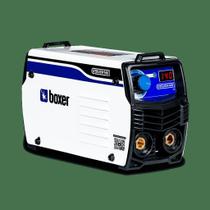 Aparelho De Solda 140A Touch145Bv Bivolt Boxer Aparelho De Solda 140A Touch145Bv Bivolt Boxer