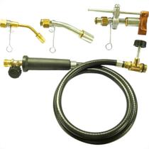 Aparelho De Solda C/3 Bicos Aparelho De Solda C/3 Bicos