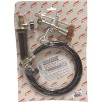 Aparelho De Solda Maxchamas Bico 3 Aparelho De Solda Maxchamas Bico 3